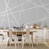Vlies Fototapete - Modern Cobweb 300x210 cm Muster Produktbild-Vorschau 1