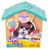 Moose Toys Little Live Pets: My Puppy's Home Mini - Produktbild-Vorschau 5
