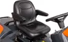 Traktorek Oleo Mac Om 106/24 Kh Exclusive Traktorek Podgląd zdjęcia produktu 12