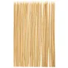Zahnstocher aus Holz Holzspieße Spieße 100er-Set 30 cm Produktbild-Vorschau 3