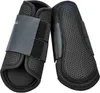 BUSSE Gamaschen Active-Mesh Schwarz S Produktbild-Vorschau 1