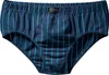 10 Herren Slips aus Baumwolle Gr. M bis10XL Unterhosen Produktbild-Vorschau 6