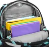 Coocazoo, Schulrucksack-Set MATE Laser Lights 3-teilig Produktbild-Vorschau 2