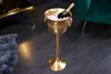 riess-ambiente Dekorativer Sektkühler CHAMPAGNE 80cm antik Produktbild-Vorschau 3