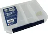 Meiho VS-3010 NDM clear 20,5x14,5x4cm - Scatola per esche Anteprima dell’immagine prodotto 2