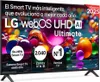 LG UHD AI 55UA75006LA, 139,7 cm (55"), 3840 x 2160 Pixel, Voir les images du produit 1