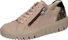 Waldläufer Schnürhalbschuhe in grau, Gr. 4 Produktbild-Vorschau 4