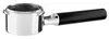 KitchenAid 5KES6403EBM, Espresso kávovar, 1,4 L, Mletá Náhľad obrázku produktu 2