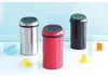 Brabantia est 60L noir M Voir les images du produit 12