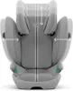 Seggiolino auto Cybex Solution G2 i-fix Plus Grigio Pietra Anteprima dell’immagine prodotto 9