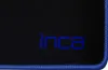 INCA Gaming Mauspad IMP-018M XXL, 900x400x3mm, Speed, BL Produktbild-Vorschau 3