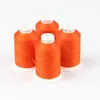 Ackermann Bauschgarn 4 x 1000m Fb. 5475 Orangerot Produktbild-Vorschau 8