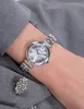 Hodinky Guess GW0762L1 CYRKONIE stříbrné Náhled obrázku produktu 15