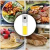 Sklenený rozprašovač 100 ml – dávkovač na olej a ocot, Náhľad obrázku produktu 3