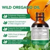 Wildes Oregano Öl Supplement 100% naturrein – 70% Produktbild-Vorschau 2