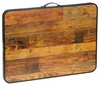 Vilde | Campingtisch Klappbar - 80x60x70 cm - Aluminium Produktbild-Vorschau 10