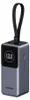Powerbank 20000Mah Ugreen Pb723, Usb 2X Usb-C, 130W (Szary) Produktbild-Vorschau 1