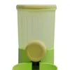 Distributeur de nourriture et d'eau suspendu pour petits Voir les images du produit 3