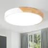 Natsen 36W Deckenleuchte LED Deckenlampe, dimmbar mit Produktbild-Vorschau 1