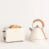Pack TOAST RETRO Toaster + KETTLE RETRO Wasserkocher Produktbild-Vorschau 1