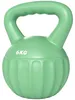 SPORTNOW Kettlebell, 6 kg, gewichtsschijf gevuld met zand, Productafbeelding-voorbeeld 1