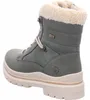 Remonte Damen Leder Stiefelette mit Warmfutter, Weite G & Produktbild-Vorschau 19