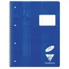 Clairefontaine Collegeblock A4 liniert Doppelrd 80Bl Produktbild-Vorschau 4