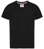 Tommy Hilfiger DM0DM04410078, T-Shirt, Erwachsener, Produktbild-Vorschau 3