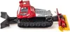Siku Pistenbully Modell rot; 1037 Produktbild-Vorschau 6