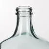 Jarre Verre Diego 12l Grande Capacité, Design Transparent - Voir les images du produit 8