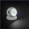 EMOS LED veilleuse avec capteur, blanc froid, fonctionne Voir les images du produit 15