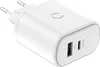 Uniwersalna ładowarka USB Cygnett PowerPlus 32W Quick Podgląd zdjęcia produktu 1