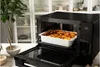 Panasonic NN-DS59NBEPG micro-ondes de comptoir Micro-ondes Voir les images du produit 10