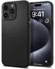 Spigen Liquid Air™ Backcover voor de Apple iPhone 15 Pro - Productafbeelding-voorbeeld 10