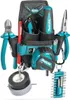Griff Für Elektriker - M E-15279 Produktbild-Vorschau 6