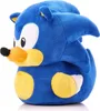 Tubbz kachnička plyšová Sonic - Sonic Náhled obrázku produktu 1