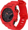 Casio GA-B001-4AER Montre pour homme Technologie Bluetooth Voir les images du produit 14