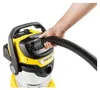 Kärcher WD 5 P S V-25/5/22 - Aspirateur - bidon - avec sac Voir les images du produit 12