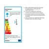 HEITRONIC LED Aufbauleuchte ALEKSI 8W quadratisch Produktbild-Vorschau 4