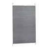 relaxdays 10021311_744 relaxdays Plissee   grau 130,0 cm x Voir les images du produit 9
