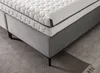 Space Bett Set, Liegefläche:90x200, Produkt:Bett Set (mit Produktbild-Vorschau 5