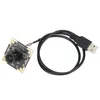 Modul kamery HD USB rozhranie HBVW20217 V22 pre WinXp Náhľad obrázku produktu 2