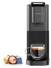 Velmi kompaktní kávovar na kapsle Nespresso. Náhled obrázku produktu 1