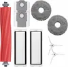 Kit d'accessoires RoboRock Q Revo : brosses, filtres, Voir les images du produit 1