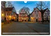 Ein Blick auf die Hansestadt Soest (Wandkalender 2027 DIN Produktbild-Vorschau 4