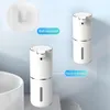 Automatischer Seifenspender, Schäumender Seifenspender, Produktbild-Vorschau 2