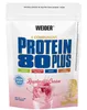 Weider Protein 80 Plus - 500g-Beutel Raspberry-Cream Produktbild-Vorschau 2