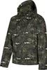 il Lago Prestige Funktionsjacke Shawk Herren (phantomX) Produktbild-Vorschau 3