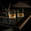 EISCH 2 Whiskygläser 500/14 in Geschenkröhre HAMILTON Voir les images du produit 8
