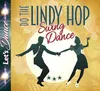 Lindy Hop-Swing Dance Produktbild-Vorschau 1